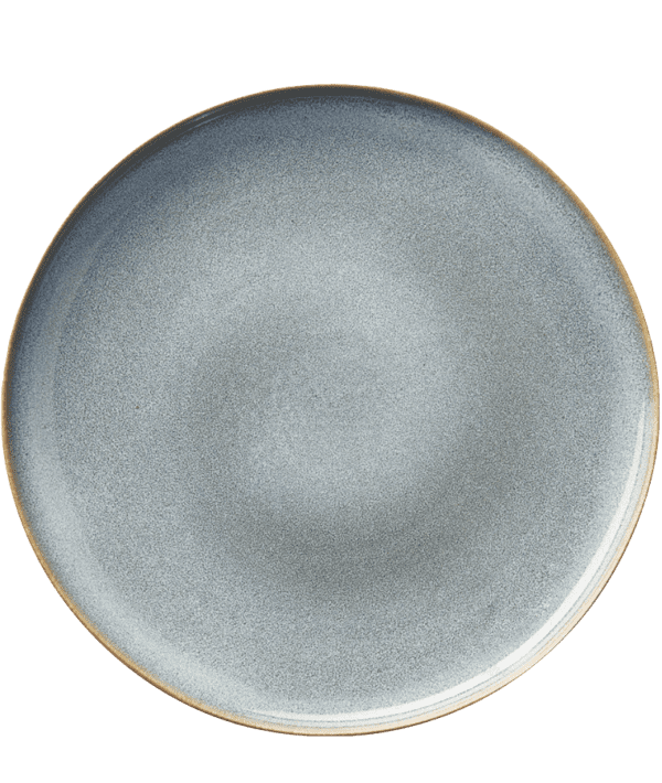 ASA - GRANDE ASSIETTE PLATE DENIM – Image 4